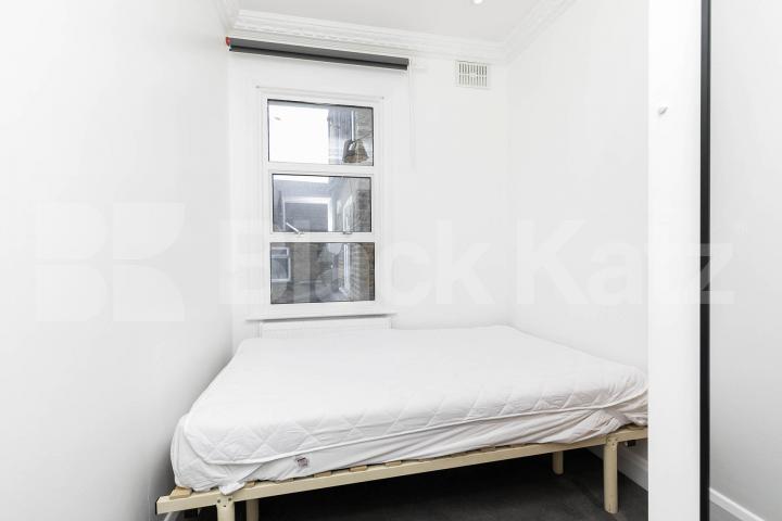 Modern Apartment Little Ealing Lane, South Ealing